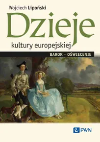 Dzieje kultury europejskiej. Barok-oświecenie