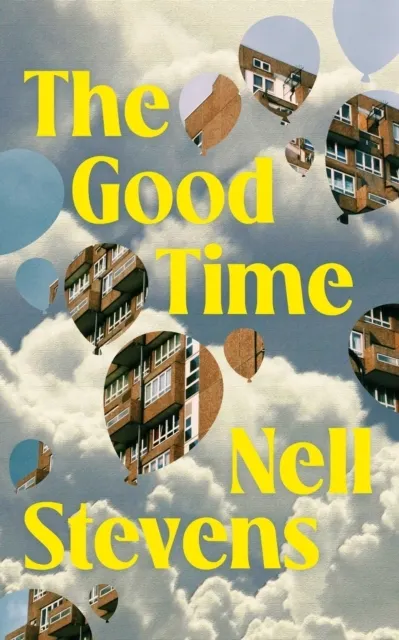 The Good Time  9781398533417