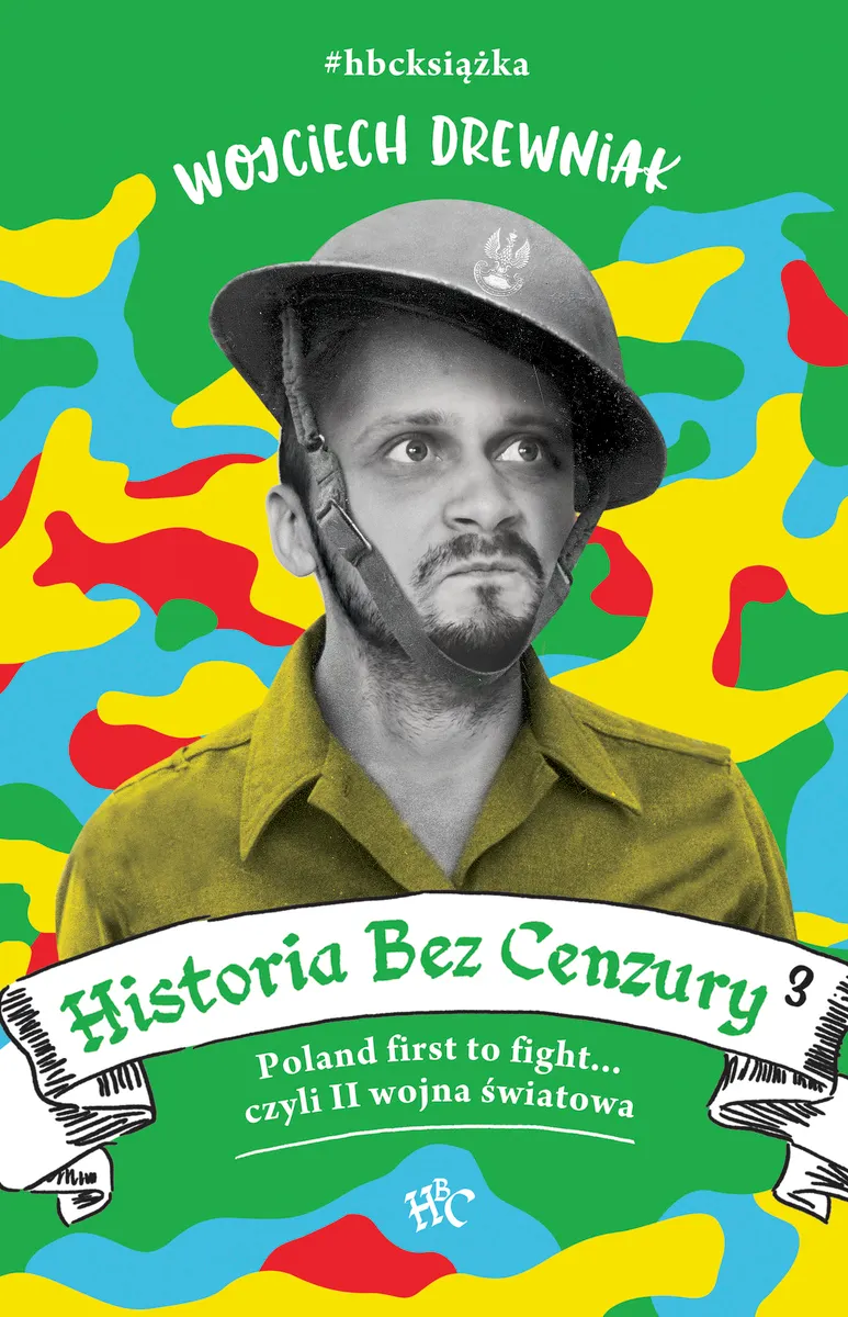 Historia bez cenzury 3  9788384276105