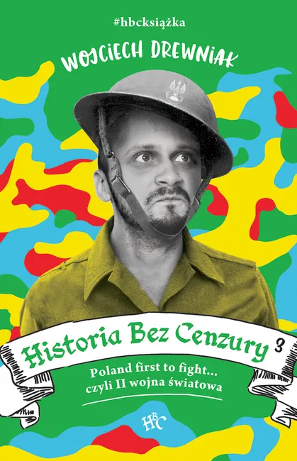 Historia bez cenzury 3 9788384276105