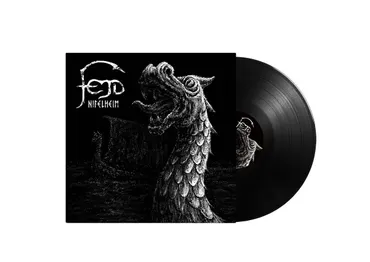 Nifelheim (Vinyl) 6663666401990