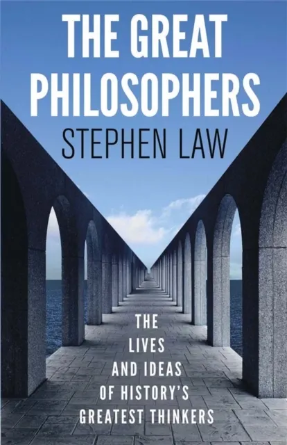 The Great Philosophers  9781780877471