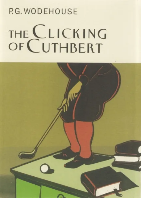 Clicking of Cuthbert  9781841591124