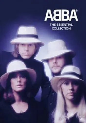 The Essential Collection (DVD)  602527993744