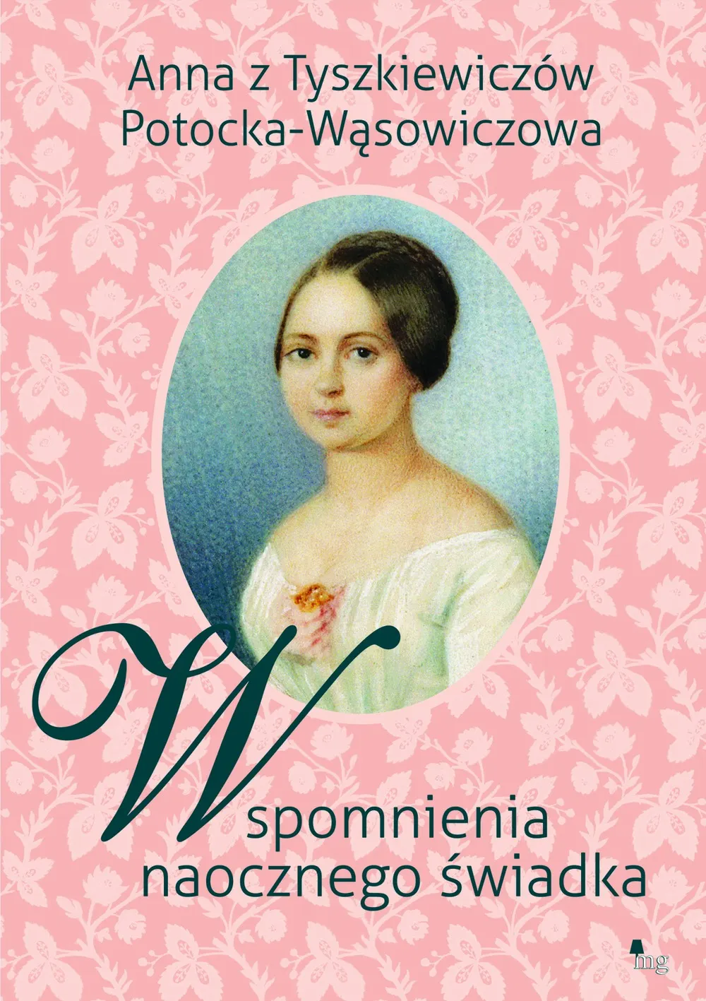 Wspomnienia naocznego świadka 9788377790342