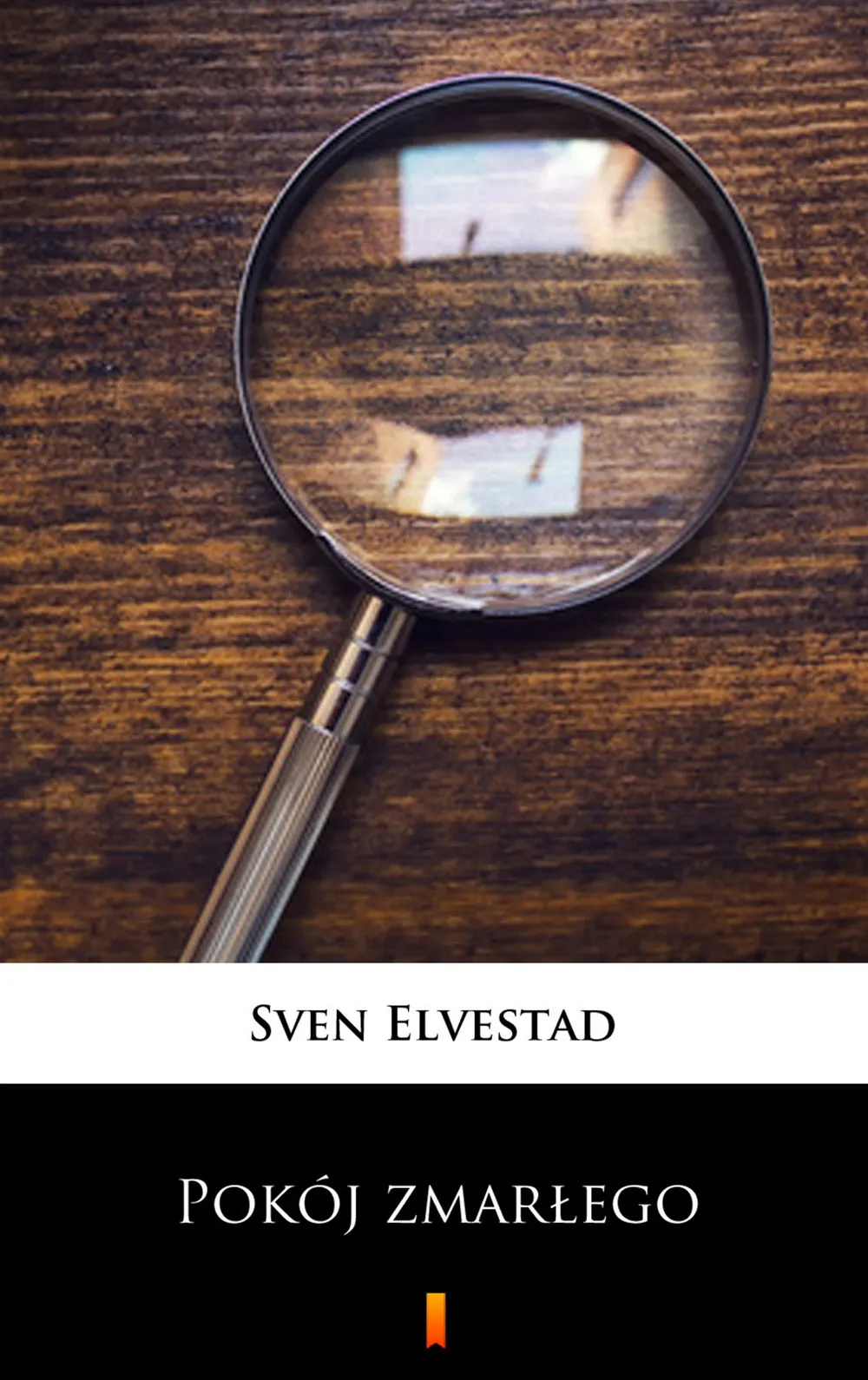 Pokój zmarłego (e-book) 9788379034949