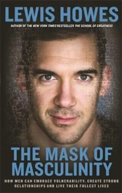 The Mask of Masculinity 9781788171274