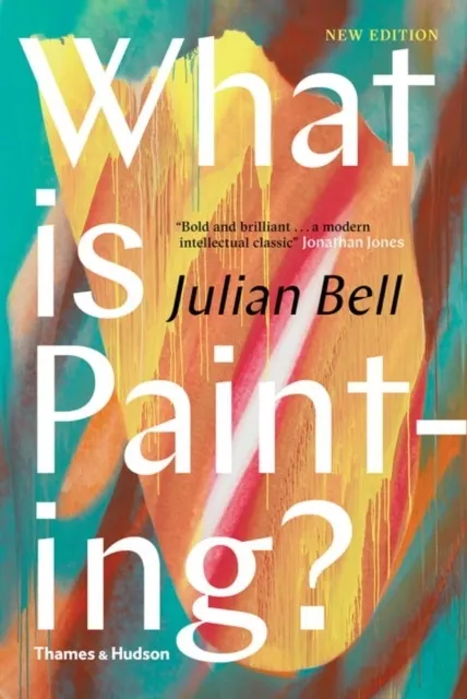 What is Painting?  9780500239735