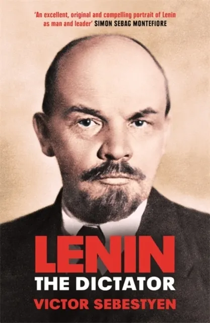 Lenin the Dictator  9781474601054