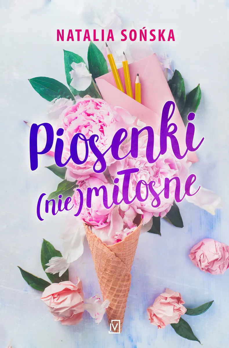 Piosenki (nie)miłosne 9788366278264