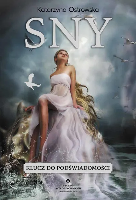 Sny. Klucz do podświadomości 9788373779273