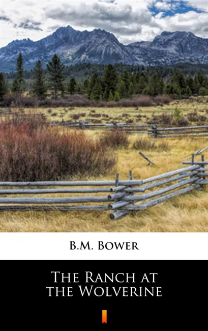 The Ranch at the Wolverine 9788381366458