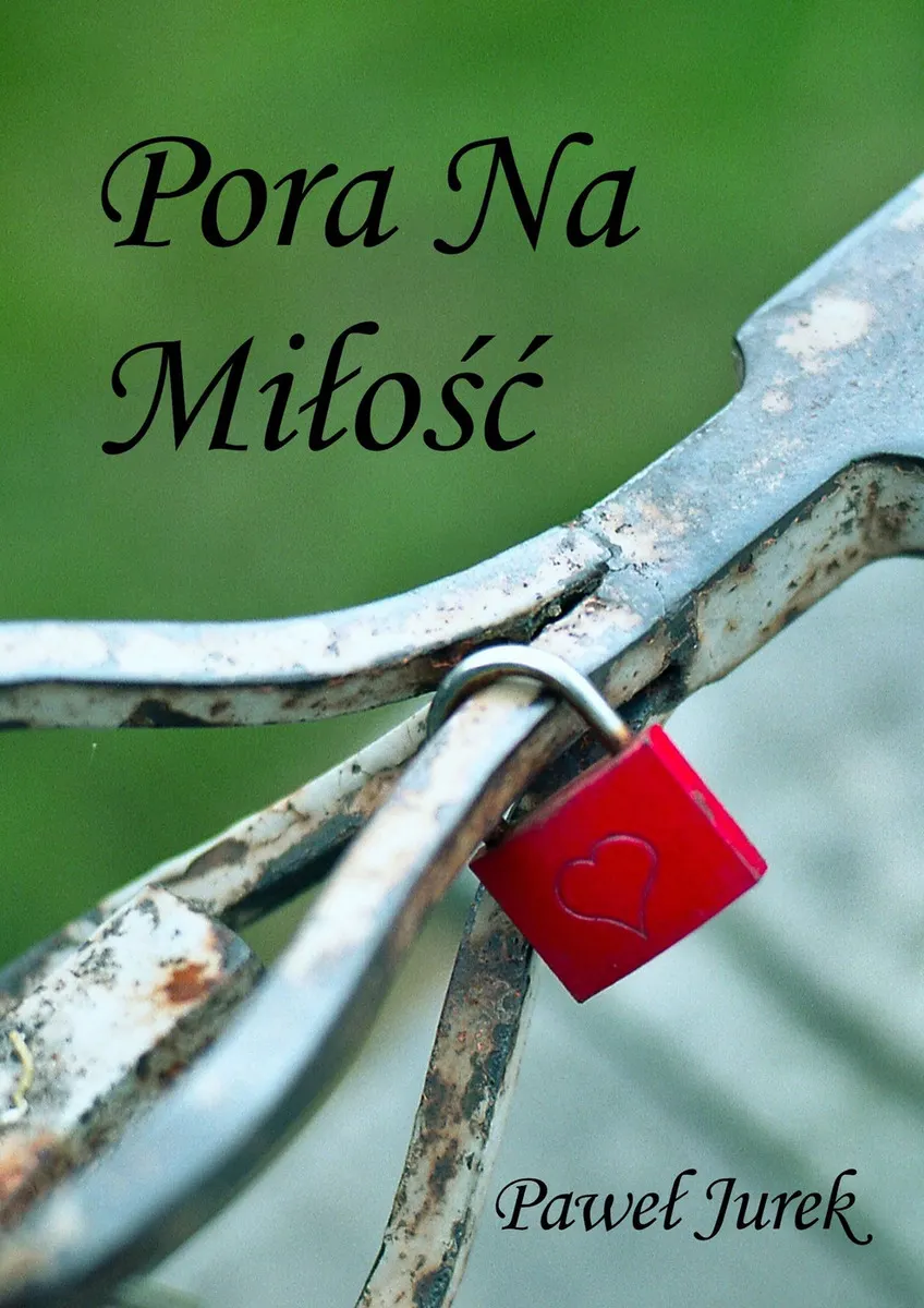 Pora na miłość 9788395792878