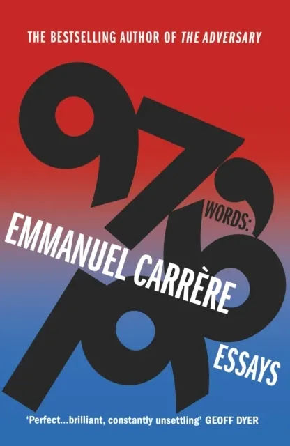 97,196 Words: Essays 9781784705824