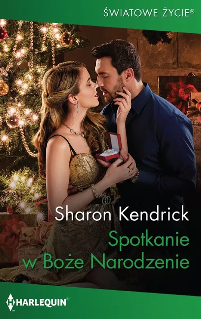Spotkanie w Boże Narodzenie 9788327685926
