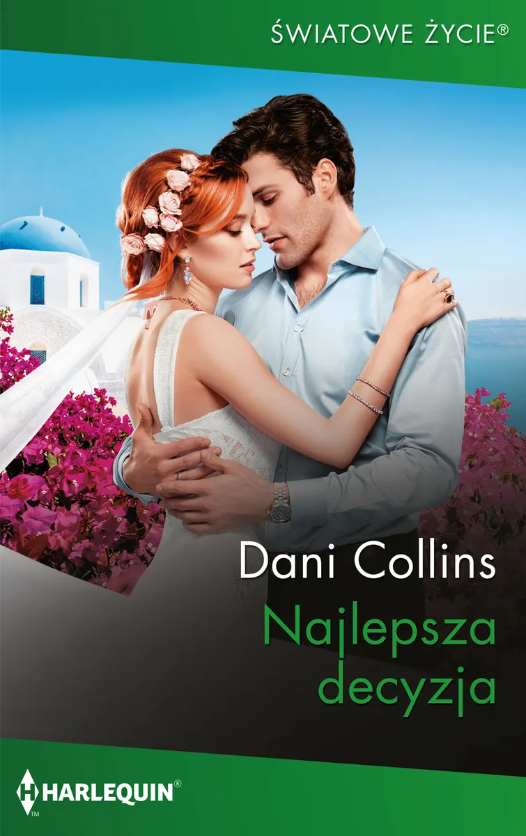 Najlepsza decyzja 9788327699121