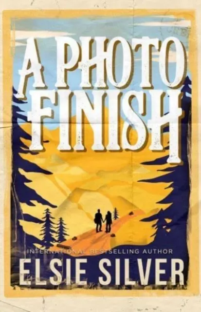 A Photo Finish 9781398539402