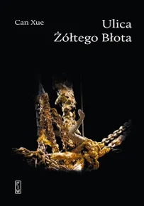 Ulica Żółtego Błota (e-book)
