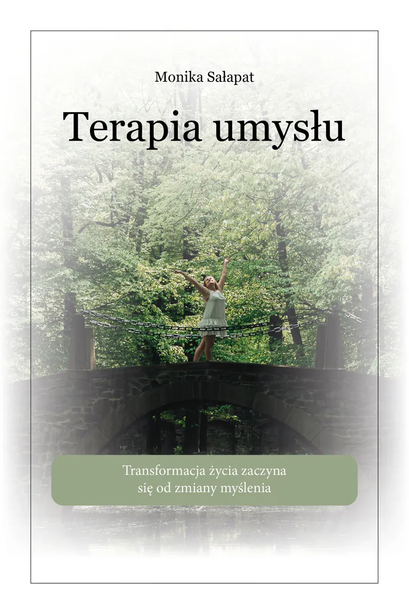Terapia umysłu 9788396784049