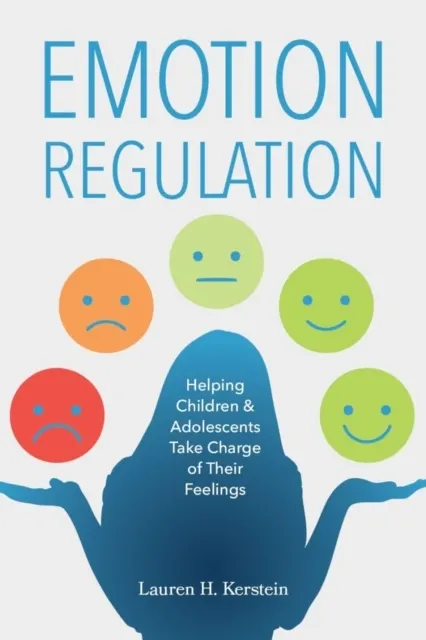 Emotion Regulation 9781963367287