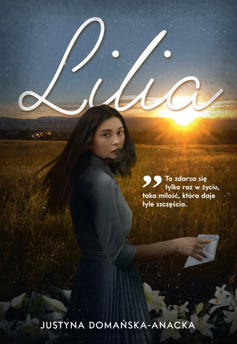 Lilia 9788366664203