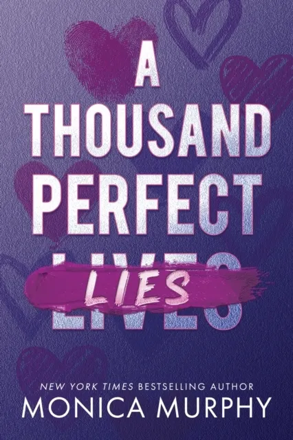 A Thousand Perfect Lies 9781911753285