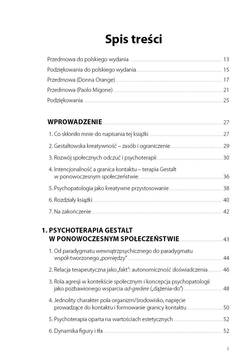 Teraz-dla-potem w psychoterapii. Psychoterapia Gestalt w ponowoczesnym społeczeństwie 9788383098678