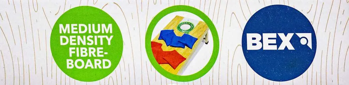 Gra BEX Cornhole Family 7392601191007