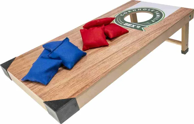 Gra BEX Cornhole Family 7392601191007