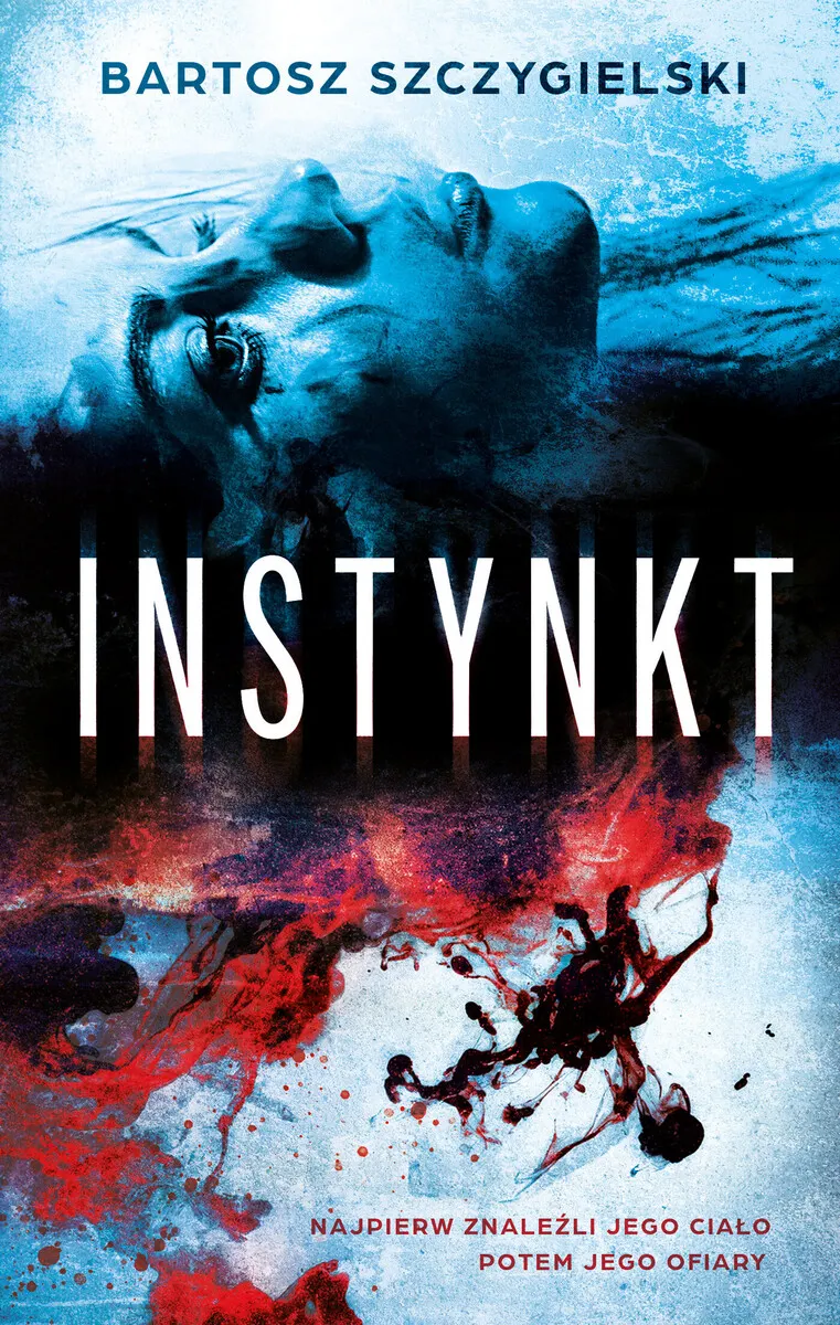 Instynkt 9788328740334