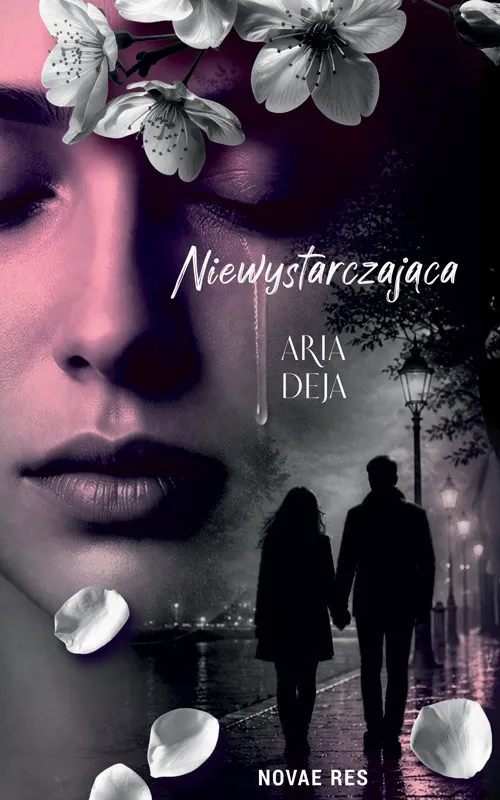 Niewystarczająca  9788384238189