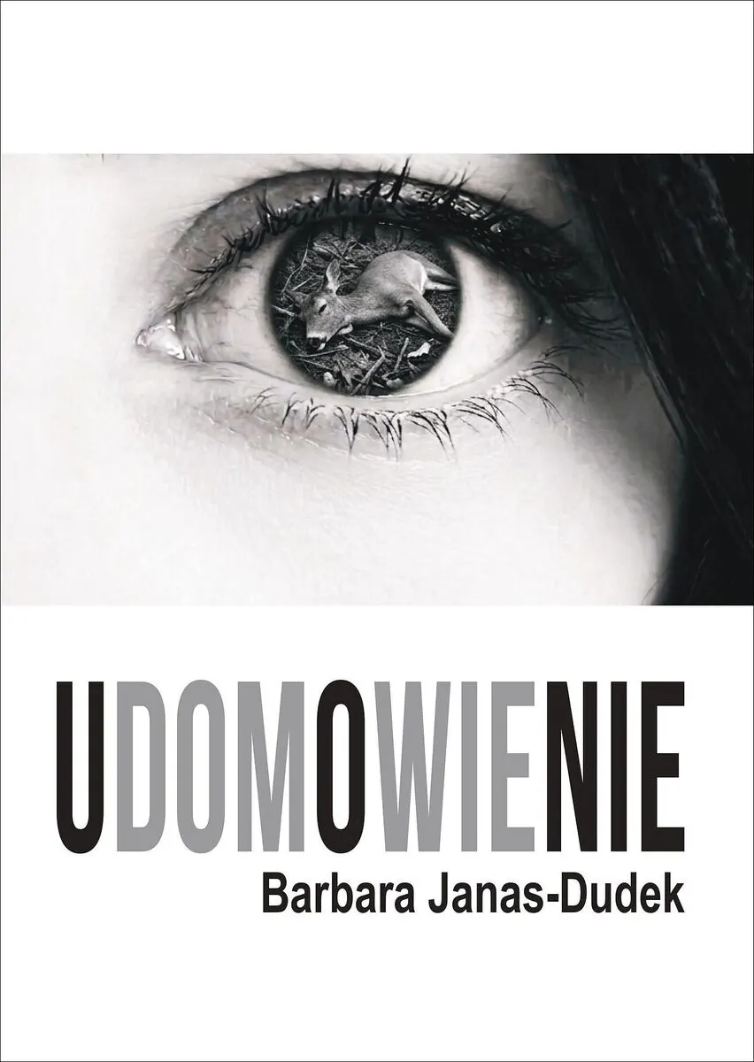 Udomowienie  9788368273601