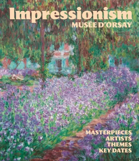 Impressionism  9782080447210