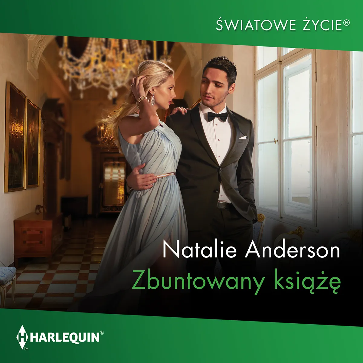 Zbuntowany książę (plik audio) 