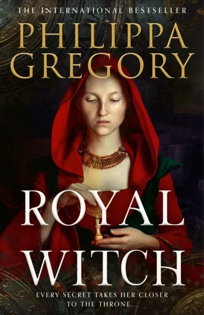 Royal Witch  9780008858872