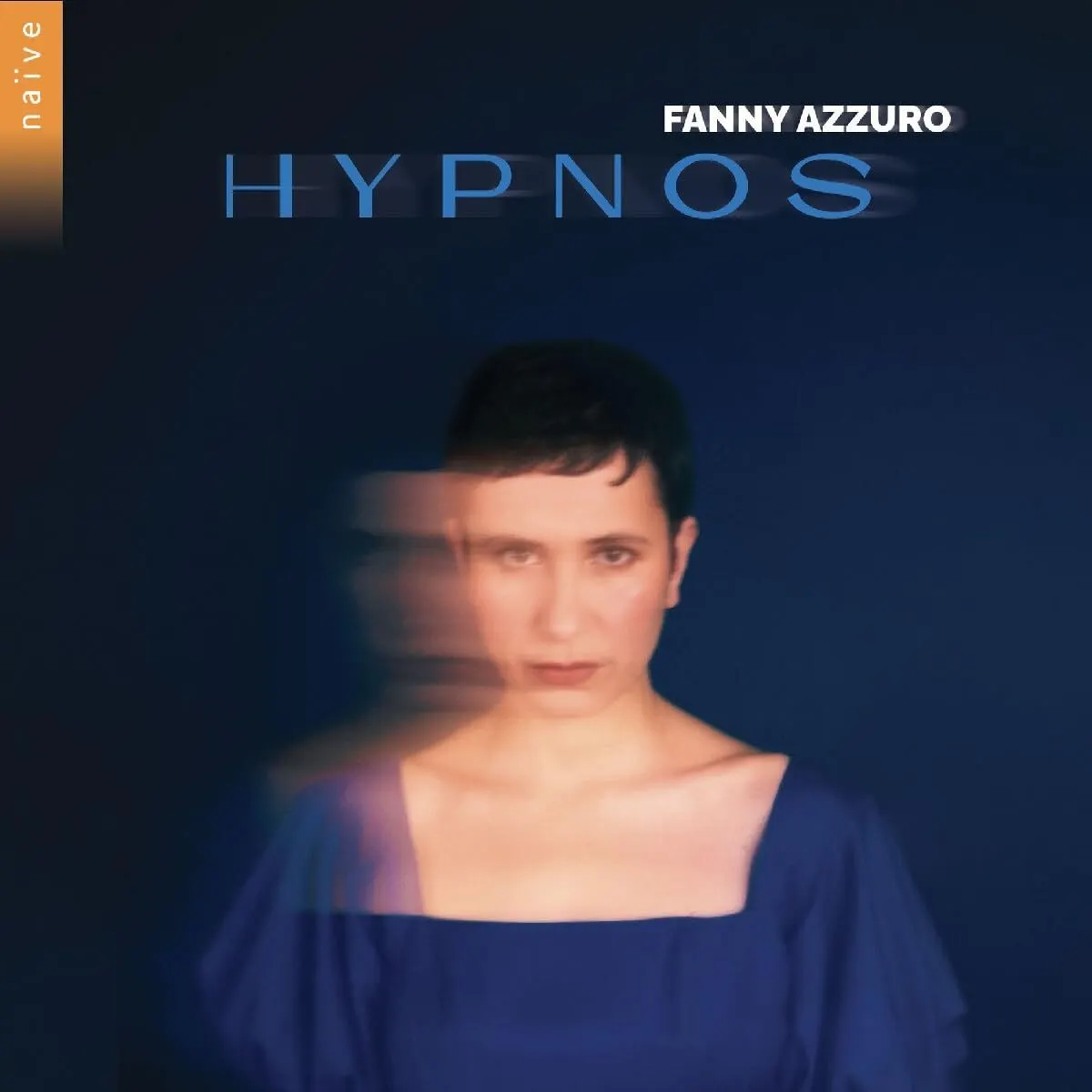 Hypnos (Brahms, Chopin, Grieg, Respighi, Schumann, Scriabin)  3700187690380