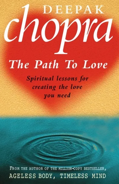 Path to Love 9780712608800