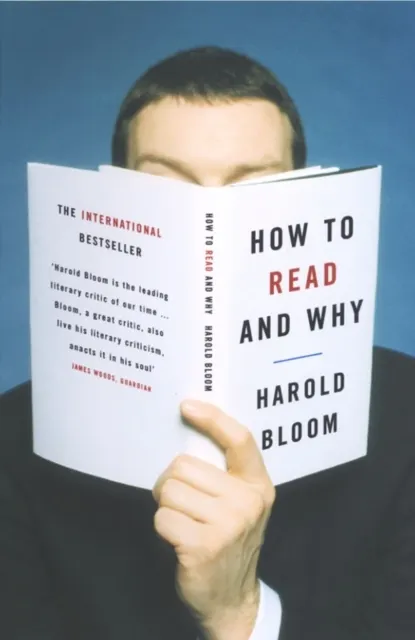 How to Read and Why  9781841150390