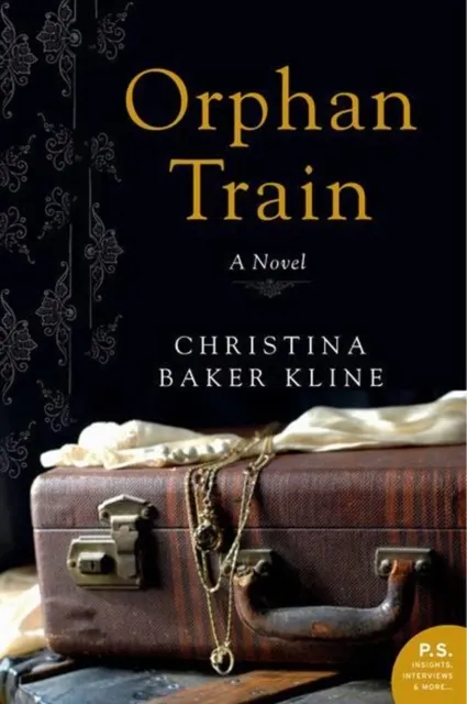 Orphan Train  9780061950728
