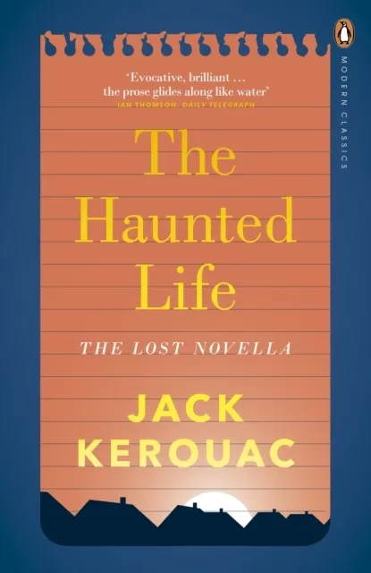 The Haunted Life  9780141394091