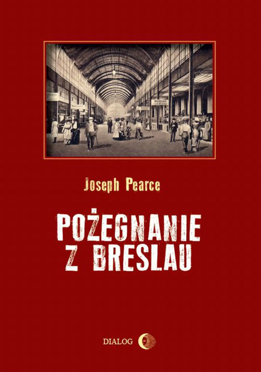 Pożegnanie z Breslau 9788380025608