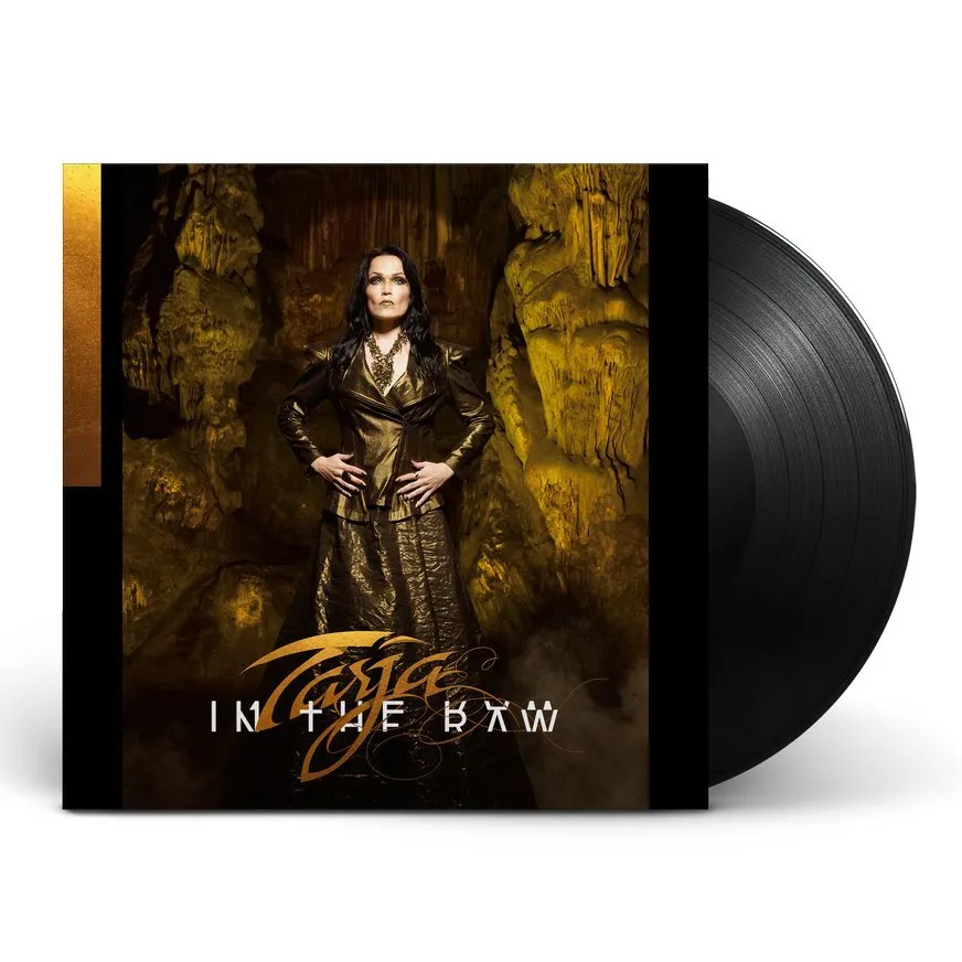In The Raw (2 Vinyl) 4029759141273
