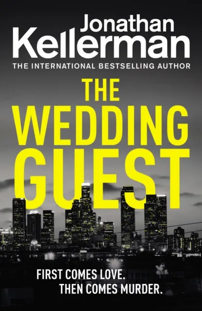 The Wedding Guest 9781787461192