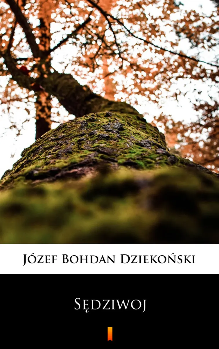 Sędziwoj 9788382177831