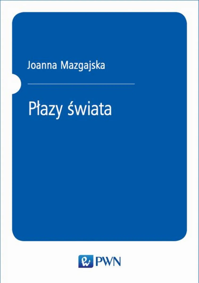 Płazy świata 9788301211127