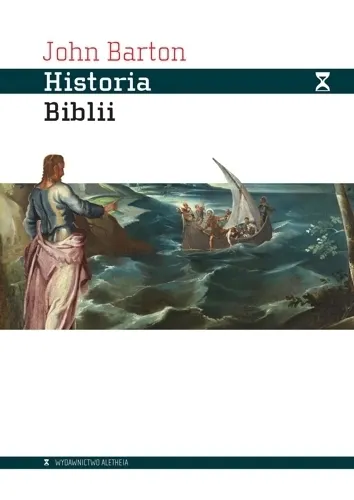 Historia Biblii  9788367020145