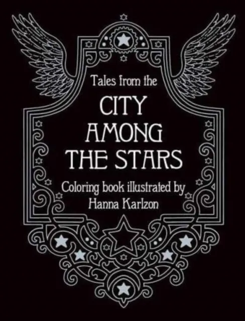Tales from the City Among the Stars 9781423663539