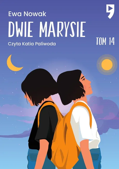 Dwie Marysie. Tom 14 9788327273451