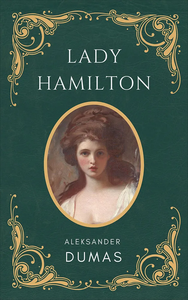 Lady Hamilton 9788379542642