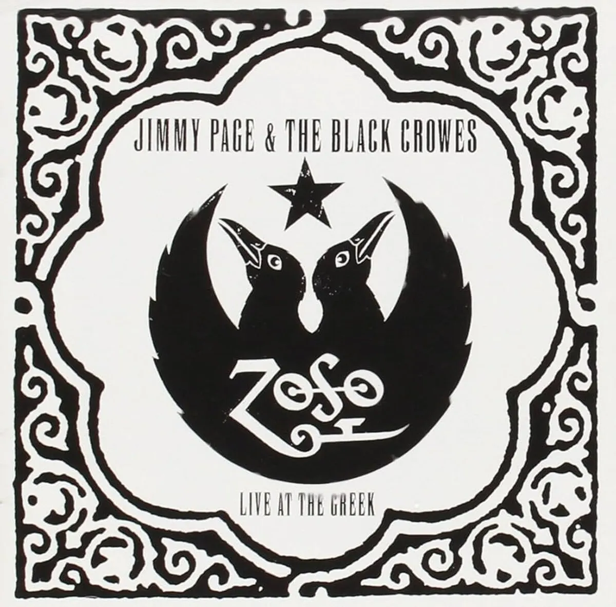 Live At The Greek (Digipack) (3 CD)  198846877563